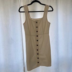 Urban outfitters dress